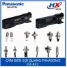 fd-r41-soi-quang-phan-xa-tan-xa-panasonic-dau-vuong-m4-cap-2m-uon-r2-ip67-nhiet-5580-diem-0-75mm-khoang-do-xa-da-dung-thay-fd-r35g-fd-r34eg - ảnh nhỏ  1