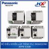 afpx-e30r-module-mo-rong-plc-panasonic-fp-x-30-diem-relay-2a-cong-nghiep - ảnh nhỏ  1