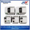 afpx-e16x-module-mo-rong-vao-16-diem-plc-panasonic-fp-x-dc24v - ảnh nhỏ  1
