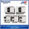 afpx-com4-module-giao-tiep-cc-link-plc-panasonic-fp-x-tram-chu/phu - ảnh nhỏ  1